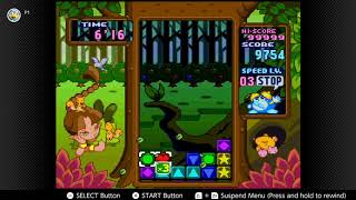 Panel de Pon (NSO) - Thiana Endless Hard 29,646