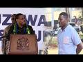 KIMENUKA Kazi Yako Wewe Ni Nini WAZIRI MKUU AMTOA JASHO MWANDISI HUYU AMUWASHIA MOTO HUU MZITO
