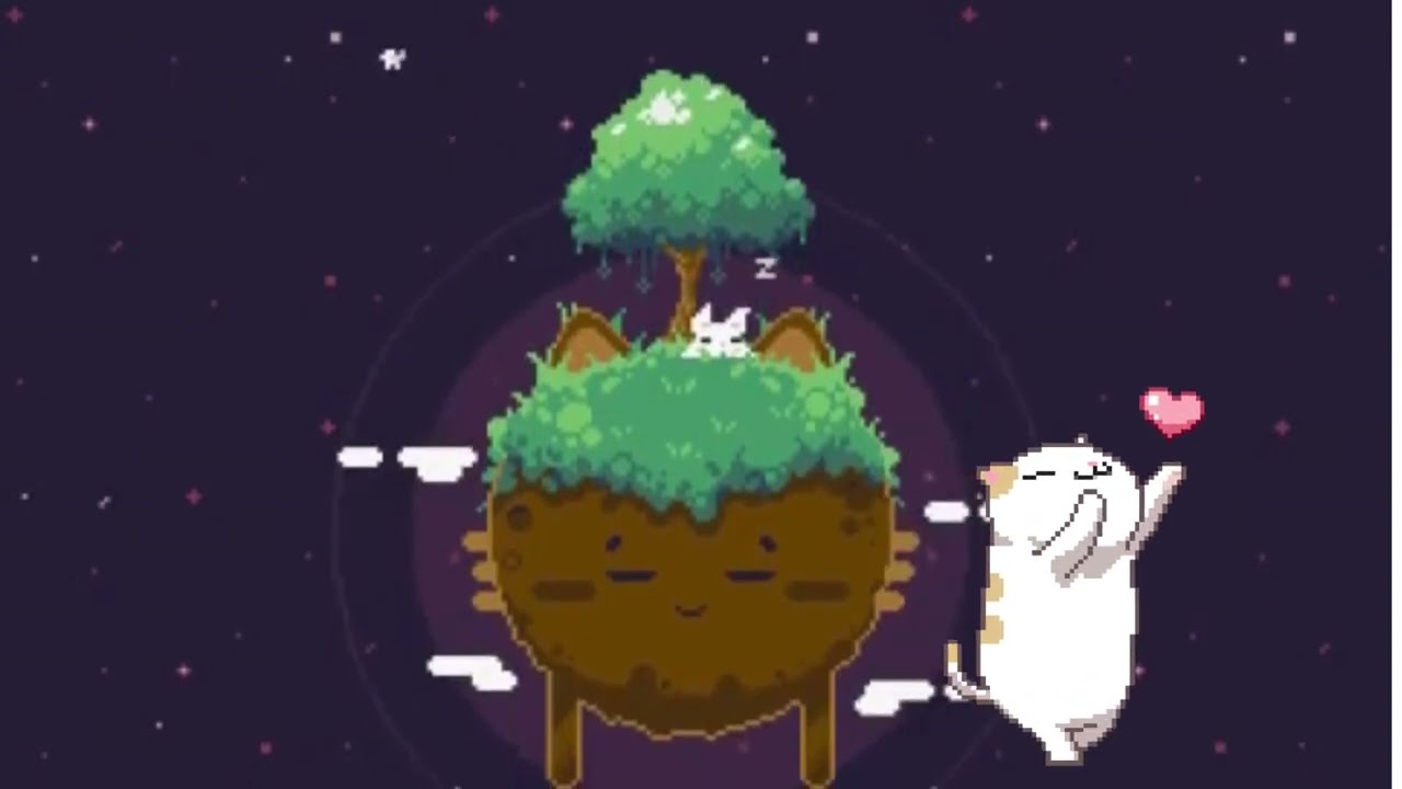 Slagator Cat Song🐾 I Lo-Fi Beats Party