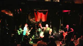 Automatic Slim   A Weekend @ The Brewery 2013 - Full Concert