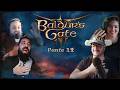 BALDURS GATE - E12  El domingo de gramos!