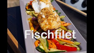 Fischfilet