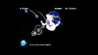 Hatsune Miku: Project Diva 2nd - Gameplay (PSP) - User video