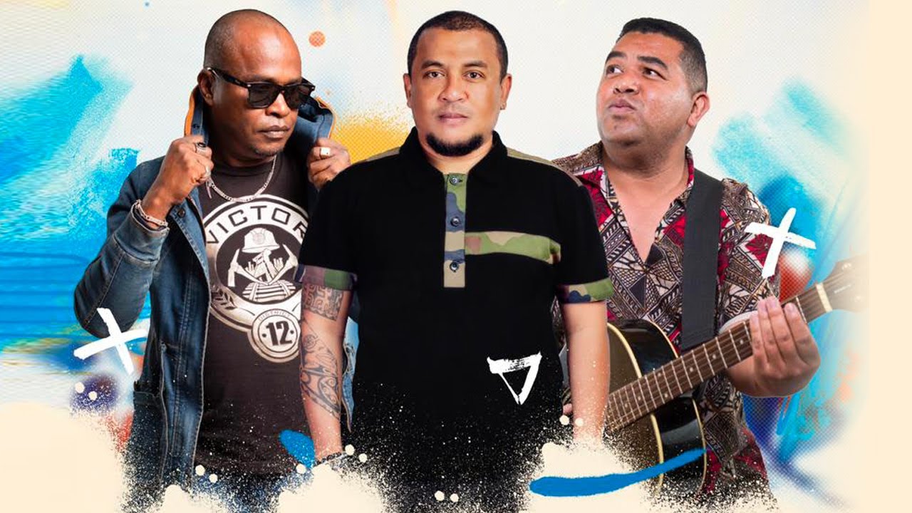 𝐒𝐀𝐌𝐎𝐄𝐋𝐀 - 𝐑𝐀𝐇 𝐂𝐊𝐈𝐊𝐘 - 𝐏𝐑𝐈𝐍𝐂𝐈𝐎 🇲🇬 𝐑𝐄𝐕𝐘 𝐒𝐘 𝐕𝐀𝐙𝐎 𝐌𝐈𝐓𝐄𝐍𝐘 (Medley 2023)