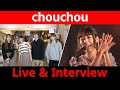 【chouchou】ライブ&トーク!<1日1組ライブハウスで今注目のアーティスト紹介番組「MUSIC&times;HUNTER 365」>第72回