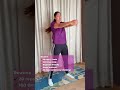 Easy Waist Slimming Exercise for Side Fat & Waist Loss at Home.