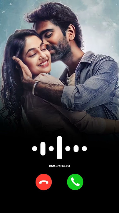 Love Today | Pilla Padesave | Bgm ringtone | Telugu | Download Link👇