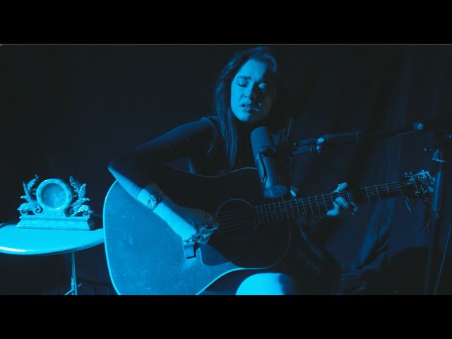 KINSLEY - "Learn To Live" (Midnight Sessions)