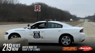 219 News Now: Alcohol, speed continue to threaten Region roadways