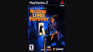 Information No One Lives Forever (PS2 Soundtrack) - Nine Years Ago Guide