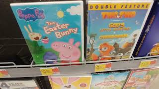Easter 🐣 Movies at Walmart - 2023