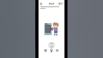 Brain Out Crazy Find Level 9 Answer