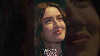 Sevgi, Bütün Bağlardan Güçlüdür ❤️‍🔥 | Winds Of Love 88. Bölüm Promo #Shorts #Windsoflove