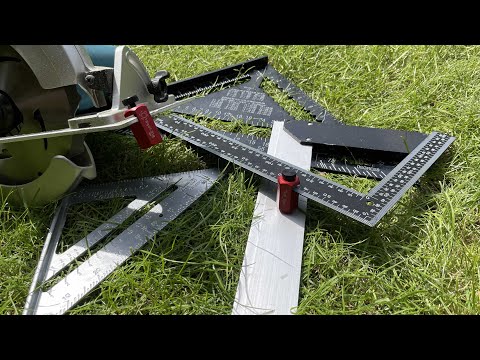 The Best Squijig Framing Jig #shorts