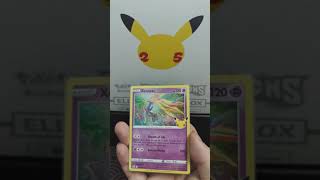 Xerneas | Pokemon Celebrations Main Set