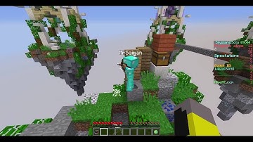 Anti-Knockback Hacker on the Hive