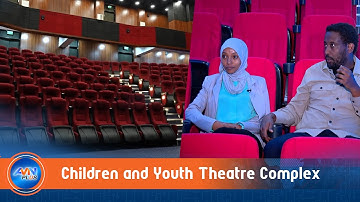 AMN paid a visit to the newly inaugurated CYT Project.