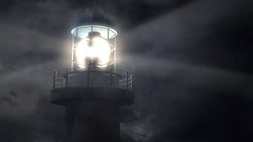 Blender + Motion: Lighthouse Tutorial Part Two
