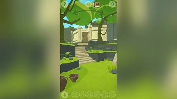 Level 5 | Faraway 2 : Jungle Escape  | Puzzle Walkthrough