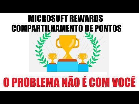 Vídeo: Como Doar Pontos MTS