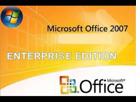 Descargar office 2007 gratis en español completo para windows 7