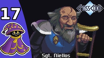 Crosscode Part 17 - Ba