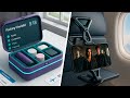 25 GADGET di Amazon da VIAGGIO che ti SERVIRANNO davvero!