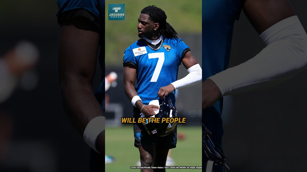 The BEST Players Will Play for Jacksonville No Matter What 🔥 #Jaguars #nfl The BEST Players Will Play for Jacksonville No Matter What 🔥 #Jaguars #nfl