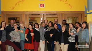We Celebrate Our Faculty, Staff, and Volunteers