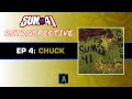 Capture de la vidéo Sum 41 Retrospective Episode 4 Chuck - Ahdb
