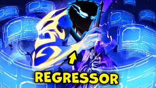 He Regressed with Cheat Skills to Take Revenge on the Gods! - Manhwa Recap