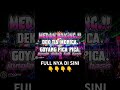 DJ DEK TIA MONICA‼️ #dj #remix #viraltiktok #djterbaru #jedagjedug