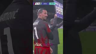 Zlatan İbrahimovic İs Back