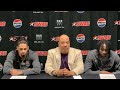 Game 2 Postgame: No. 10 Alabama State vs No.11 Alcorn State