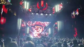 Ultra Brasil 2023 - Dia 1 - Abertura - Timmy Trumpet