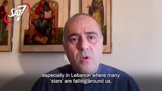 Lebanon: 60 seconds of hope in a time of crisis