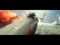 Midway 2019bruno gaido save aircraft carrier scene best scenes of best movies