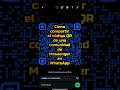 Cómo compartir el código QR de una comunidad de Messenger en WhatsApp #shorts #messenger