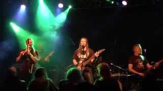 Time Of Tales - Feast Live Warsaw - 18.10.2014