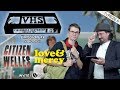VHS L'ÉMISSION #9 - BIOPIC + l'Invité Skript.fr