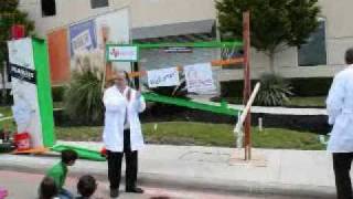 Sci-Tech Discovery Center Grand Opening