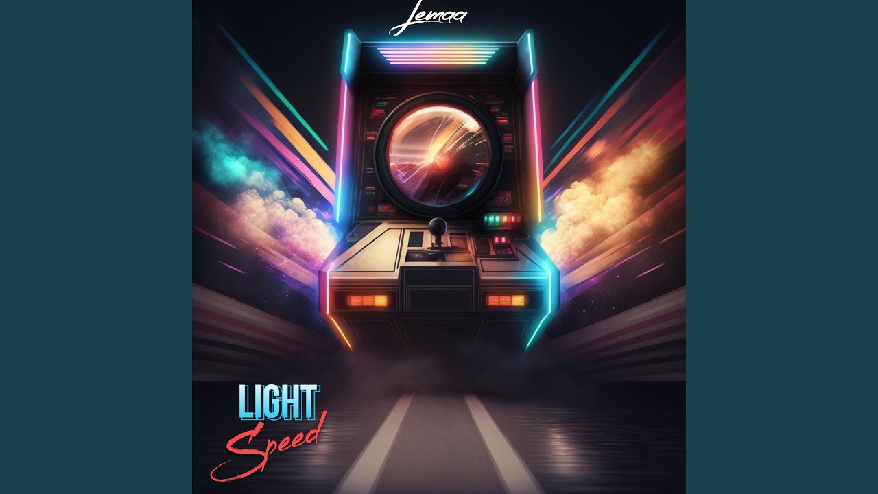 Watch Light Speed on YouTube Watch Light Speed on YouTube