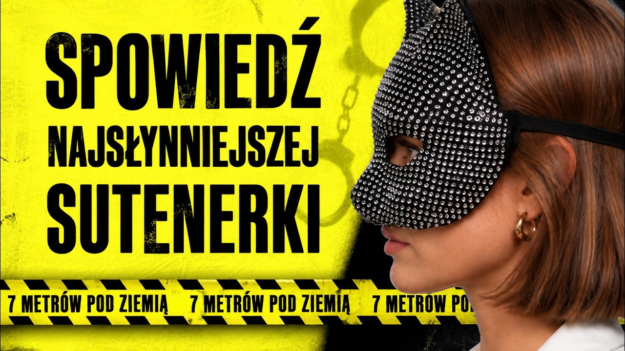 Zarobiła miliony na wyjazdach Polek do arabskich bogacz… — Transcript