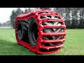 INCREDIBLE INVENTIONS FOR NEW LEVEL VEHICLES