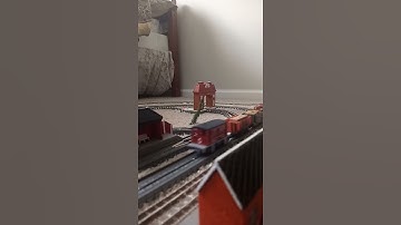 salty the dock yard diesel