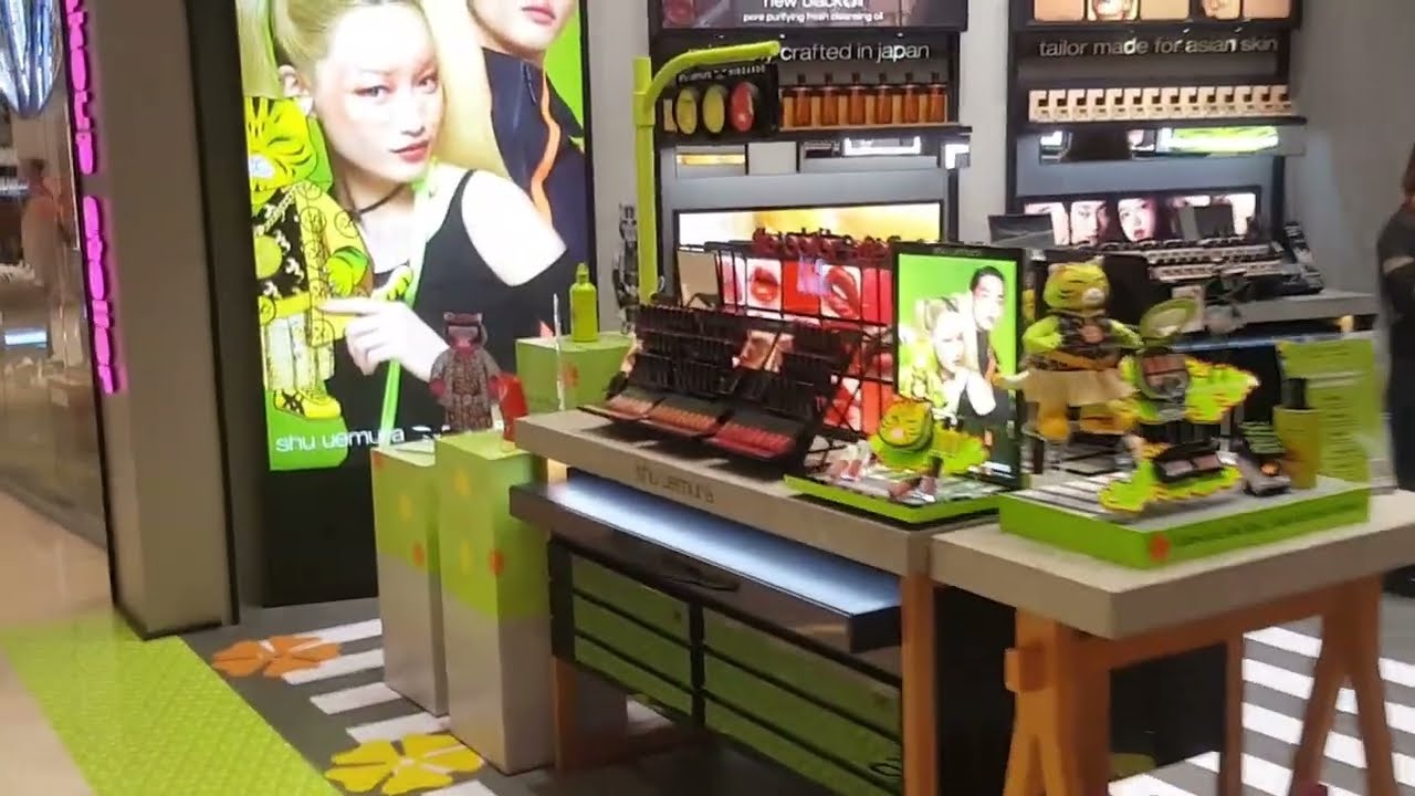 Pavilion Kuala Lumpur – Luxury Shopping in the Heart of Bukit Bintang , Malaysia