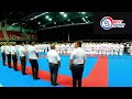Karate1 POREC: SATURDAY - Tatami 3 | WORLD KARATE FEDERATION
