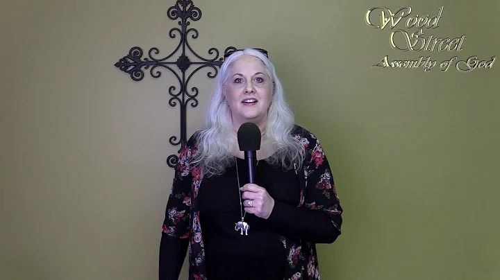 Daily Devotional - Christians Aren't Racist - Kimb...