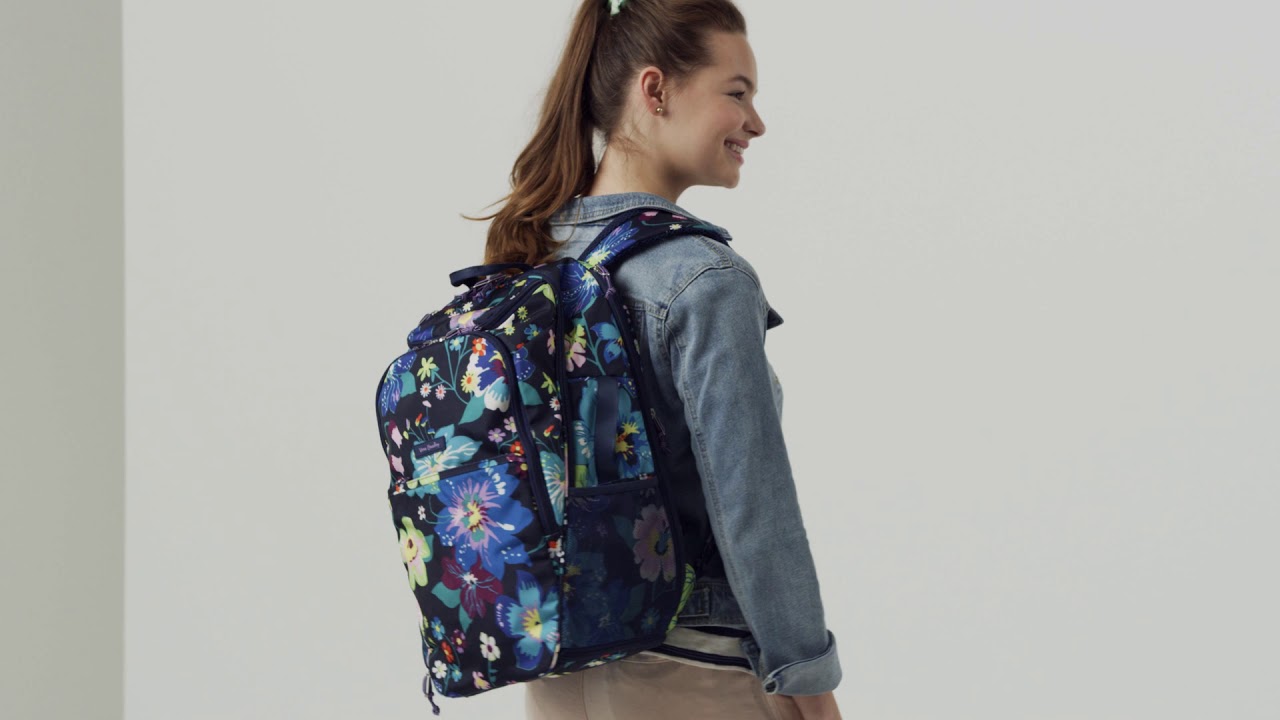 Lighten Up Journey Backpack