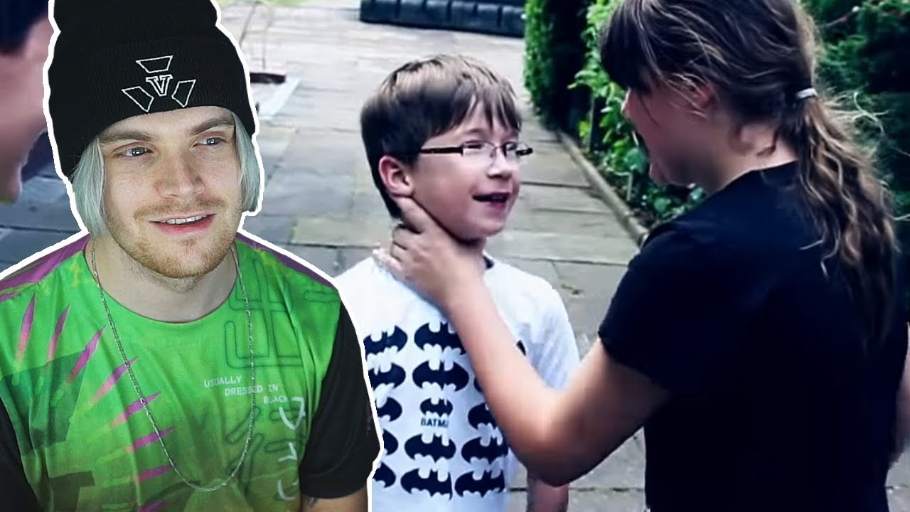 MOBBING wegen... MATHE?!